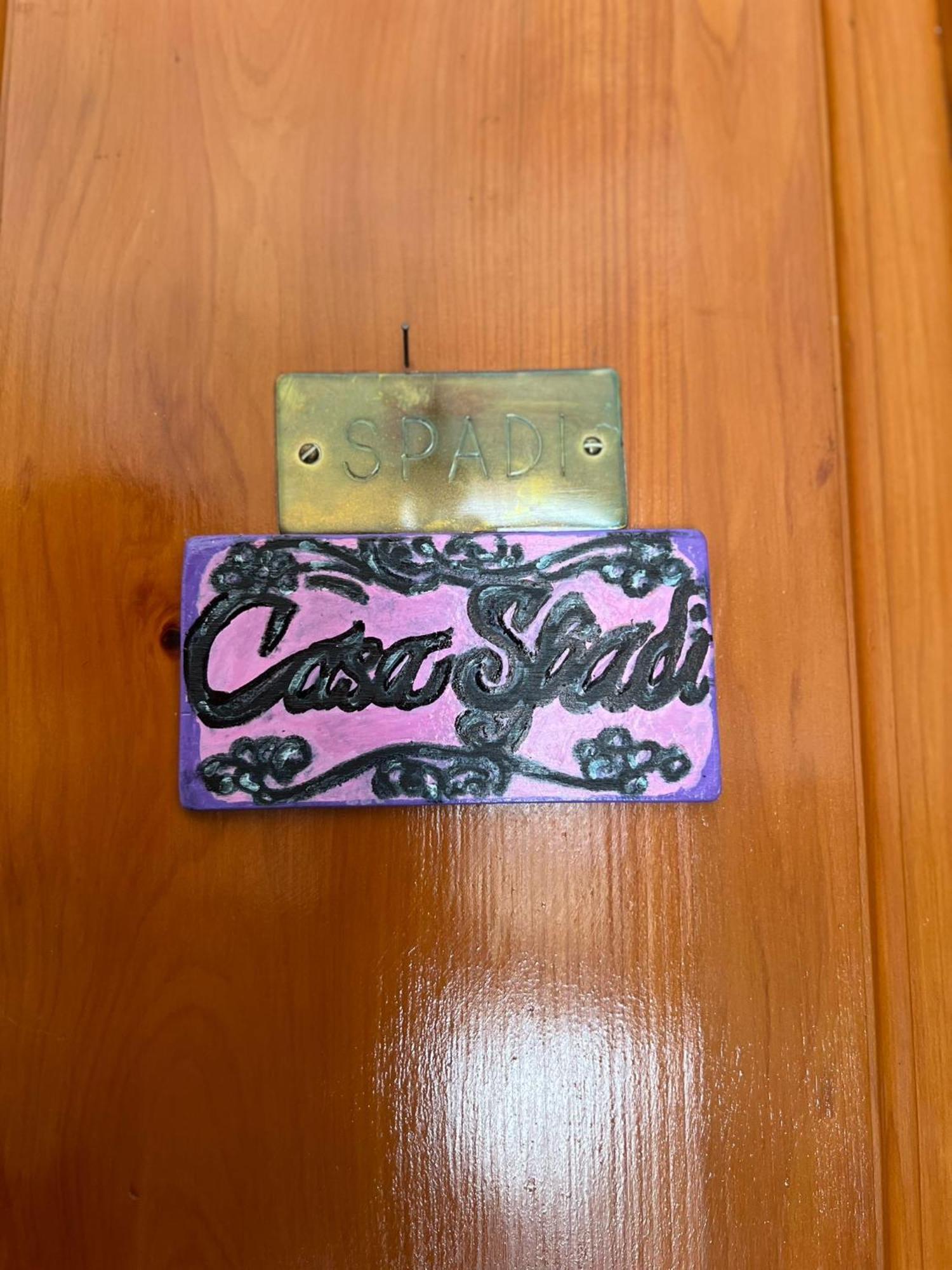Casa Spadi 피렌체 외부 사진