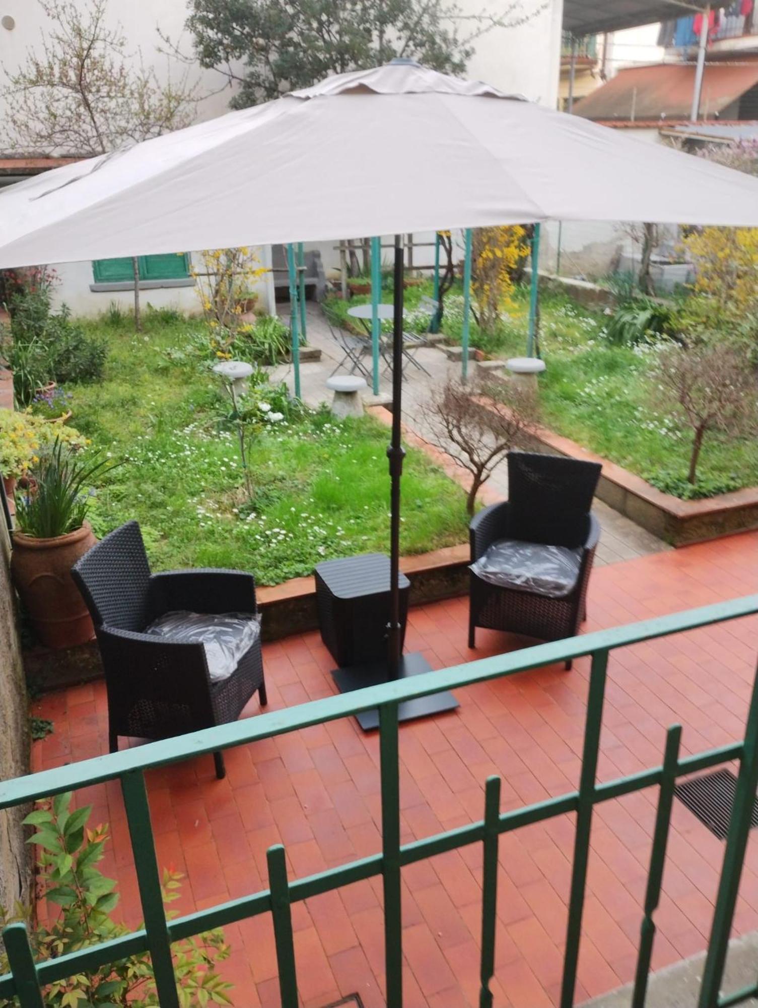 Casa Spadi 피렌체 외부 사진