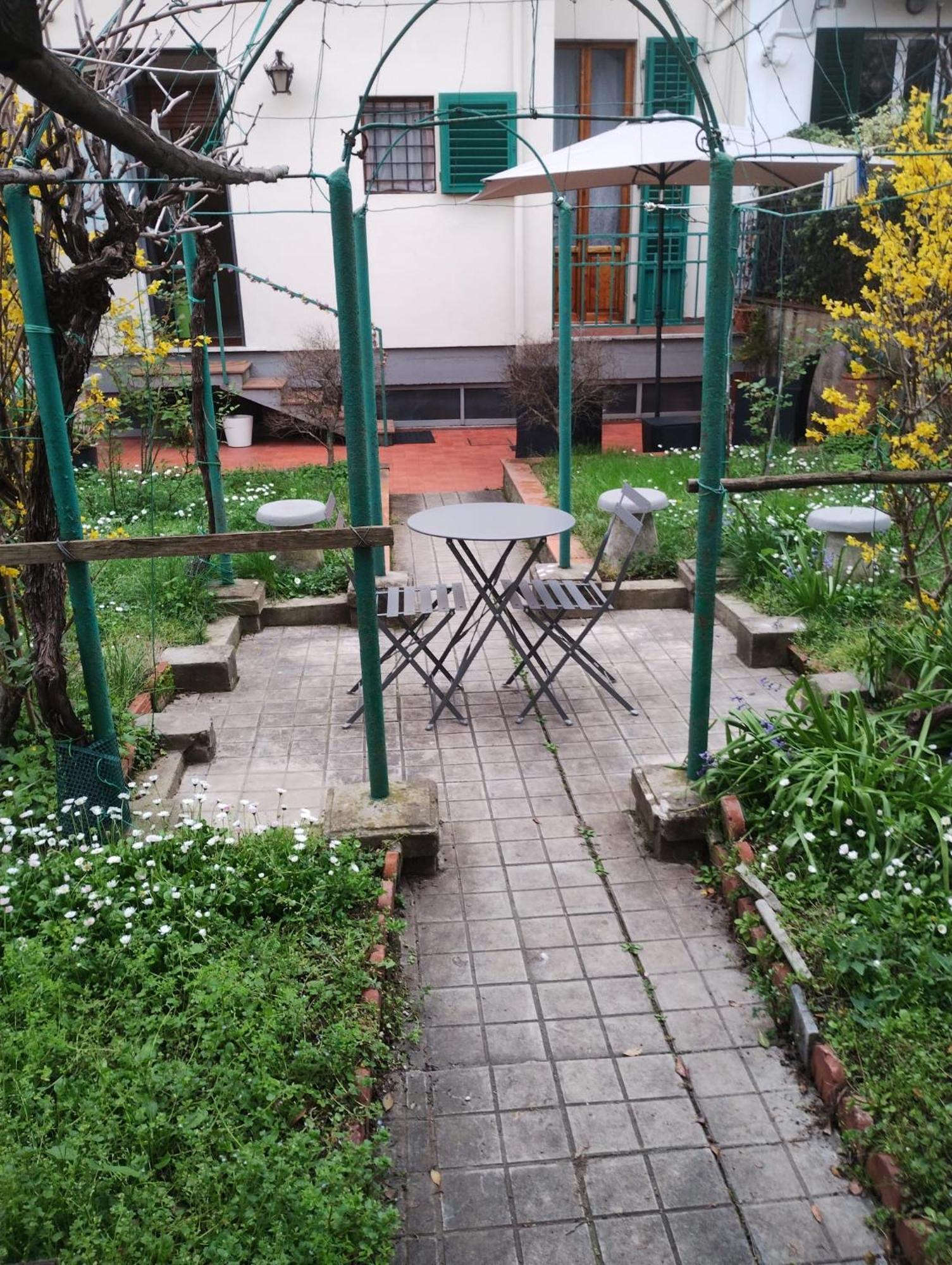 Casa Spadi 피렌체 외부 사진